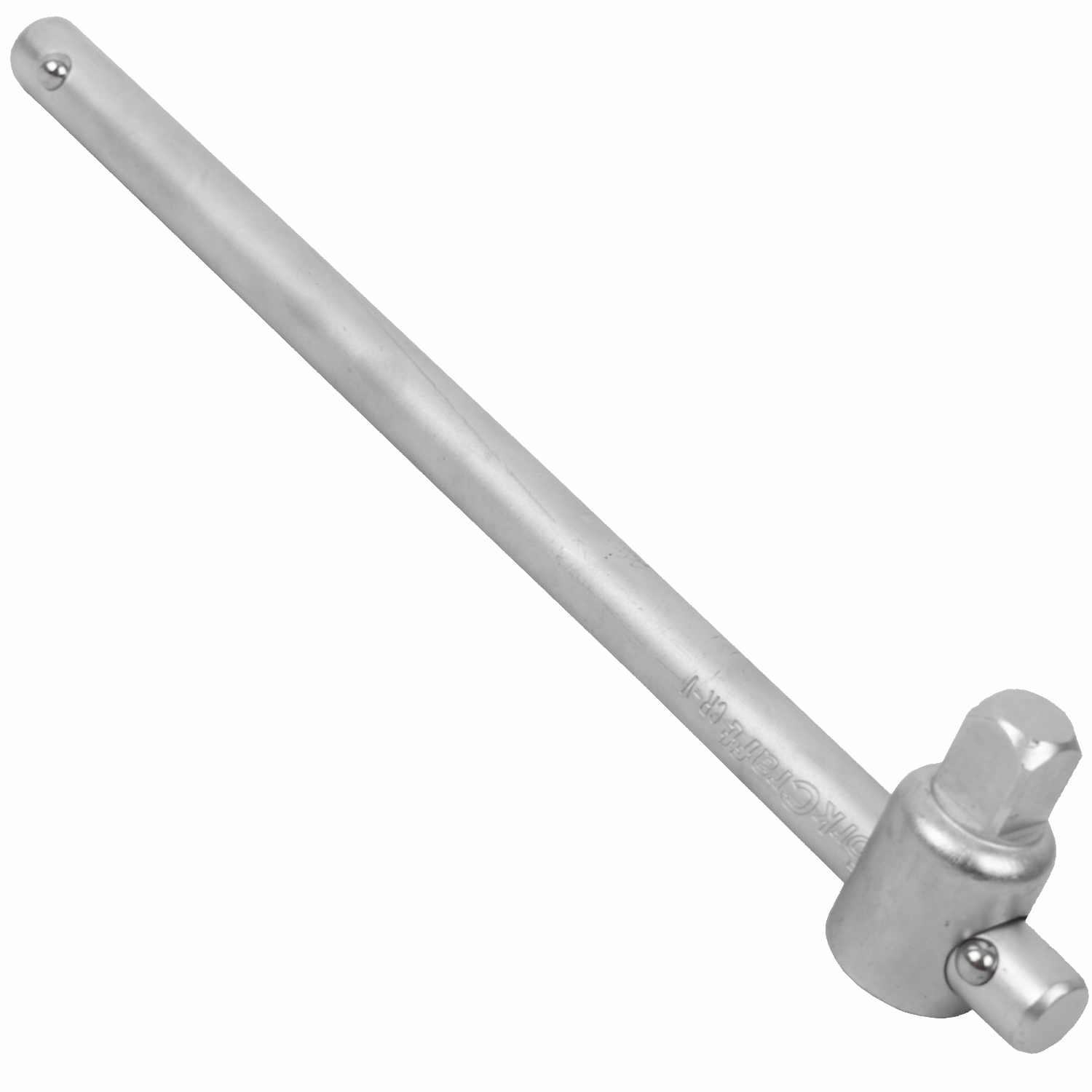 Sliding Bar 1/2" X 250Mm For Sockets