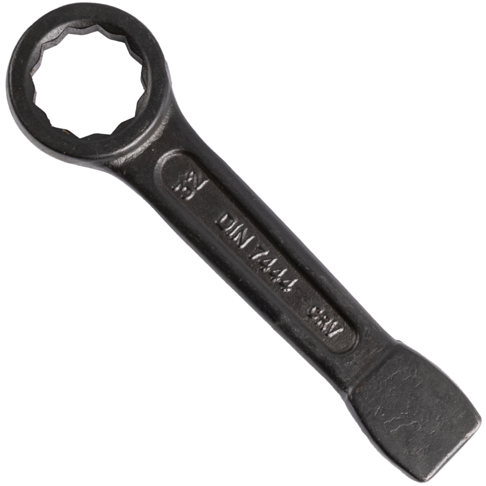 Slogging Spanner 32Mm Ring End Crv