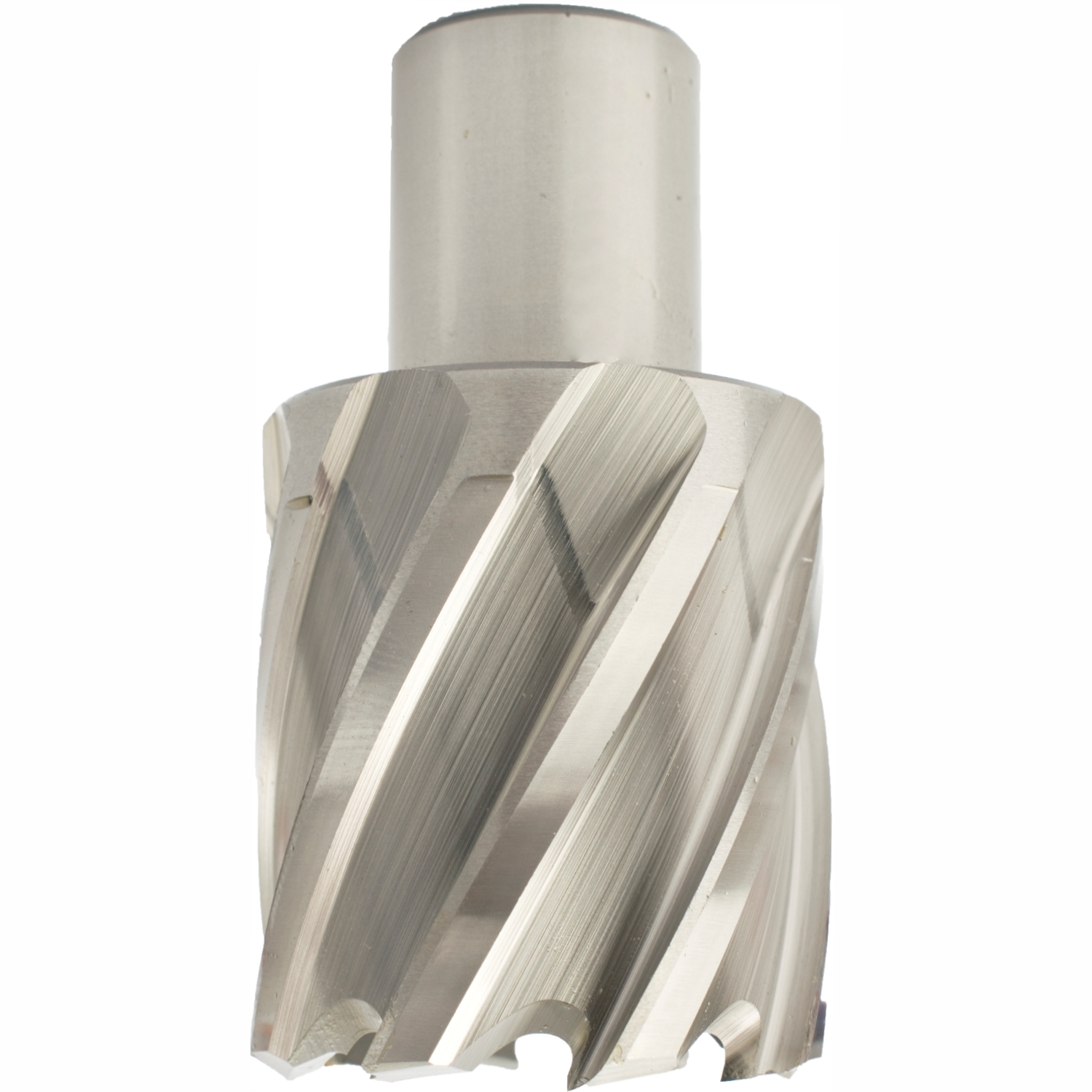 Annular Hole Cutter Hss 36 X 30Mm Weld Shank 19.05Mm