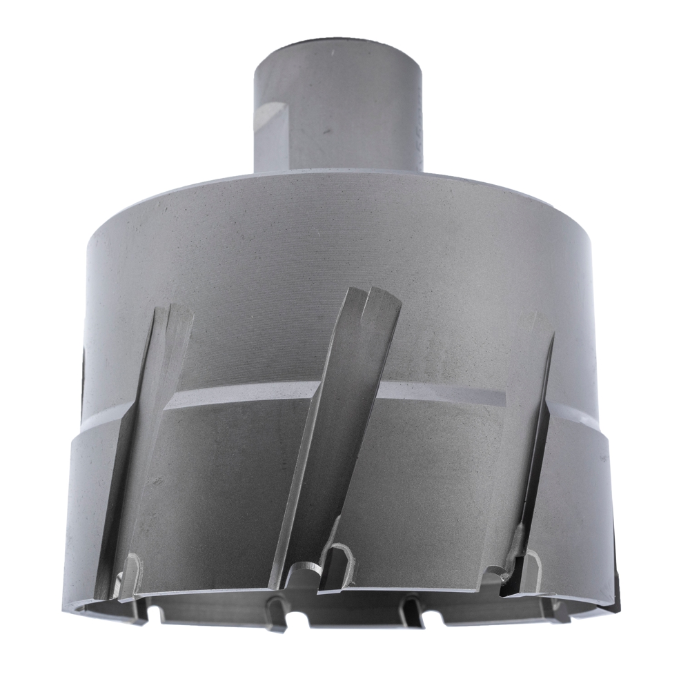 Annular Hole Cutter Tct 95 X 55Mm Weld Shank 31.75Mm