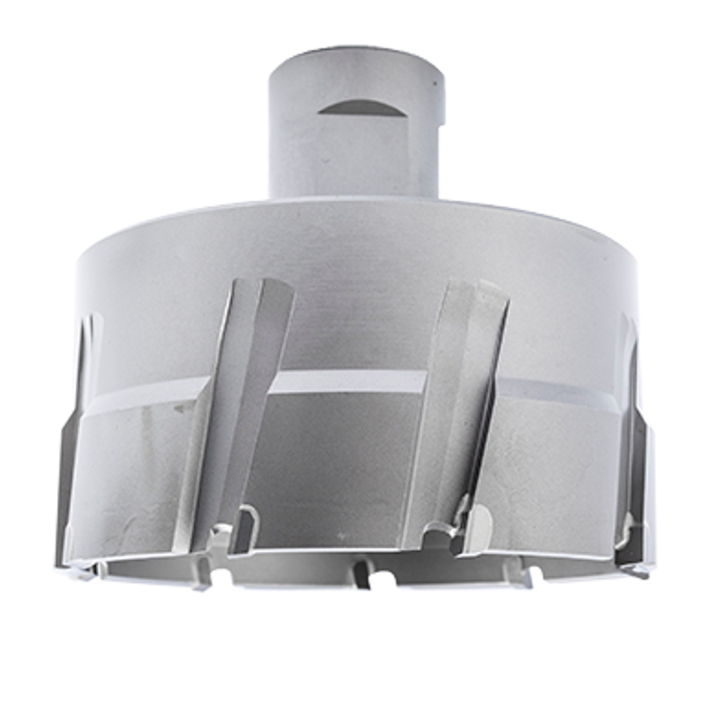 Annular Hole Cutter Tct 102 X 30Mm Weld Shank 31.75Mm