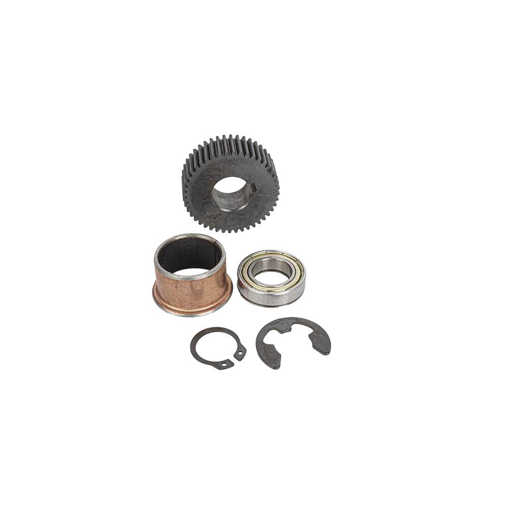 Bearing & Gear Set (7-12) Stand Service Kit