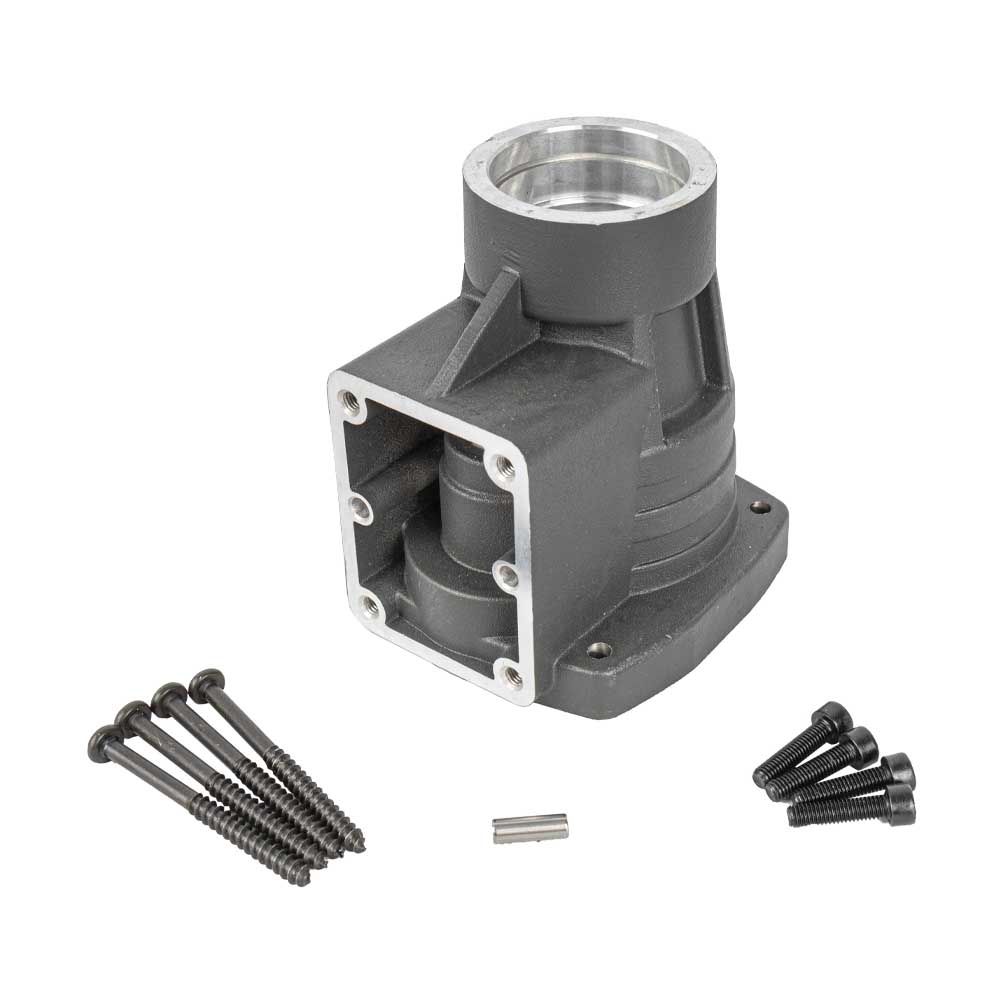 Gearbox Compl. (8/17-19) Motor Service Kit