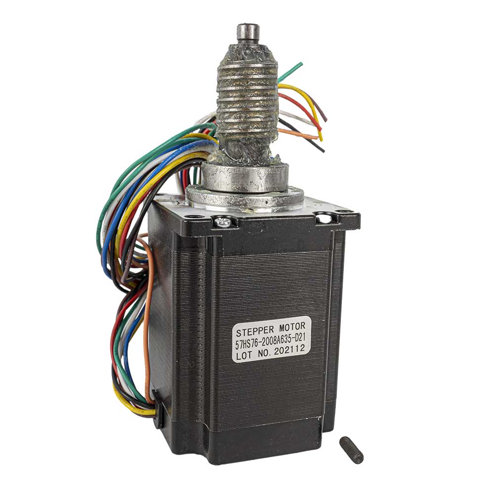 Auto-Feed Motor Compl. Set (31-38) Stand Service Kit