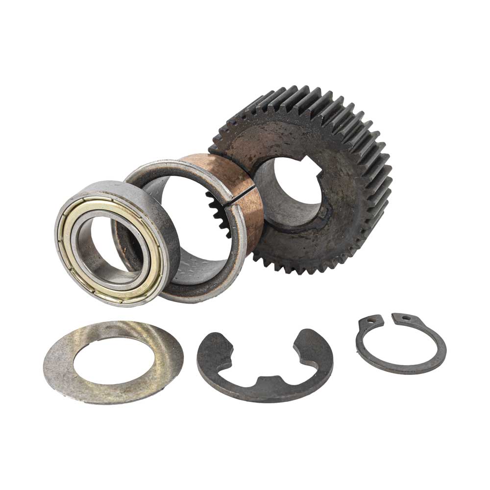Bearing & Gear Set (6-11) Stand Service Kit