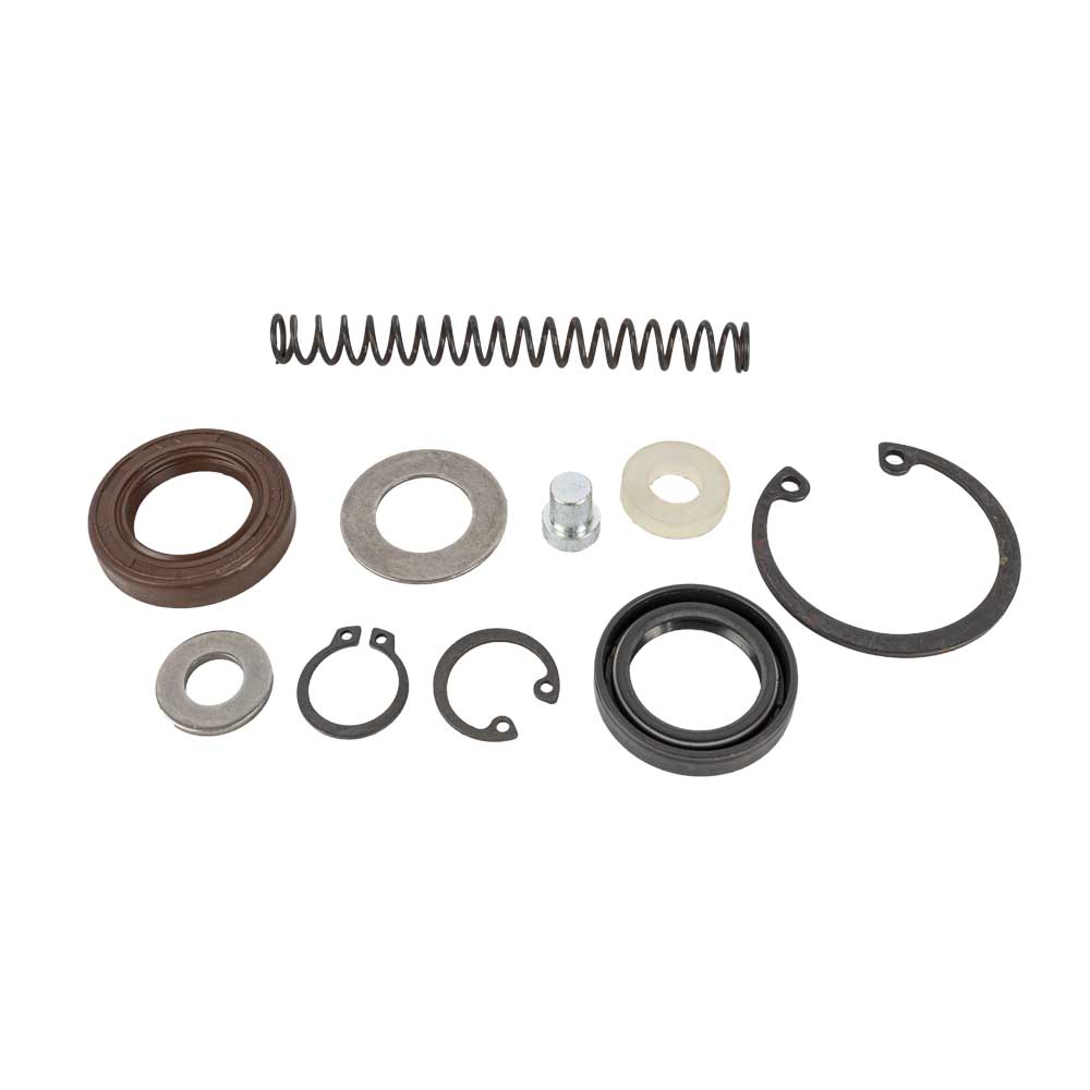 Gasket Set & Water Seal (1-5/8/10/12/14/17) Motor Service Kit