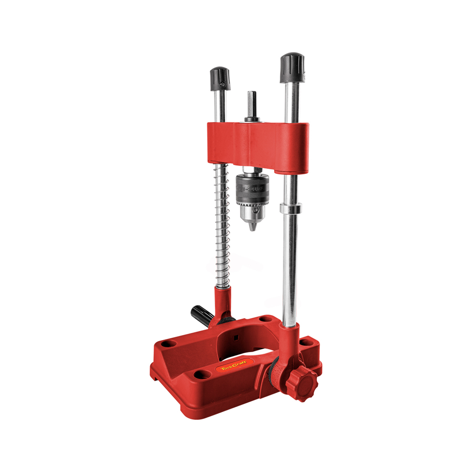 Tork Craft Multi Angle Precision Drill Guide With 10Mm Chuck