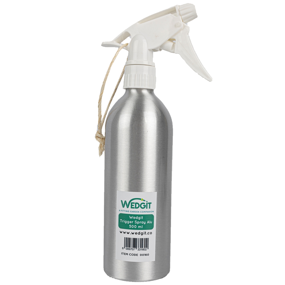 Wedgit Trigger Spray Alu - 500Ml