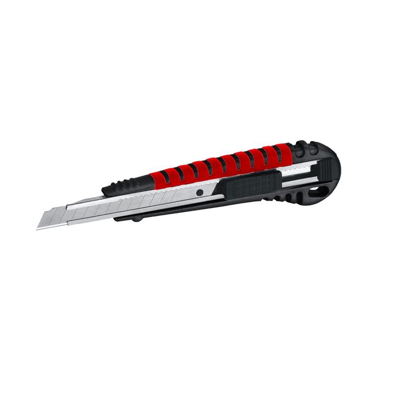 Knife Snap Off Professional 18mm