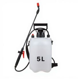 Pressure Sprayer 5L