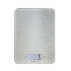 Digital Kitchen Scale 5kg - 4 Pack